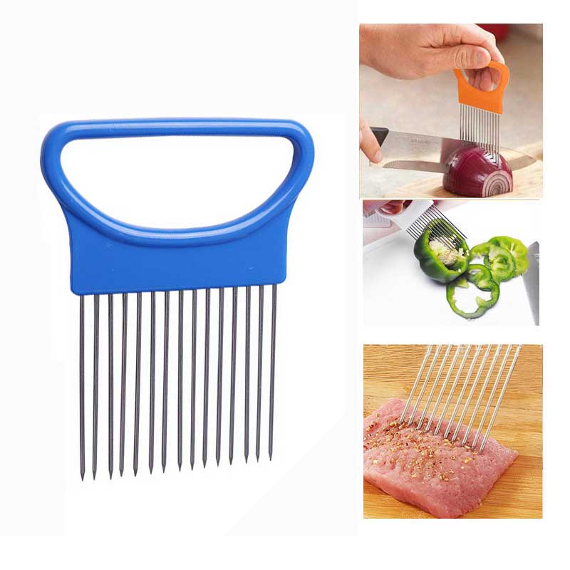 Kitchen Gadgets Guide - Shrendders & Affettatrici Taglierina Cipolla Verdure