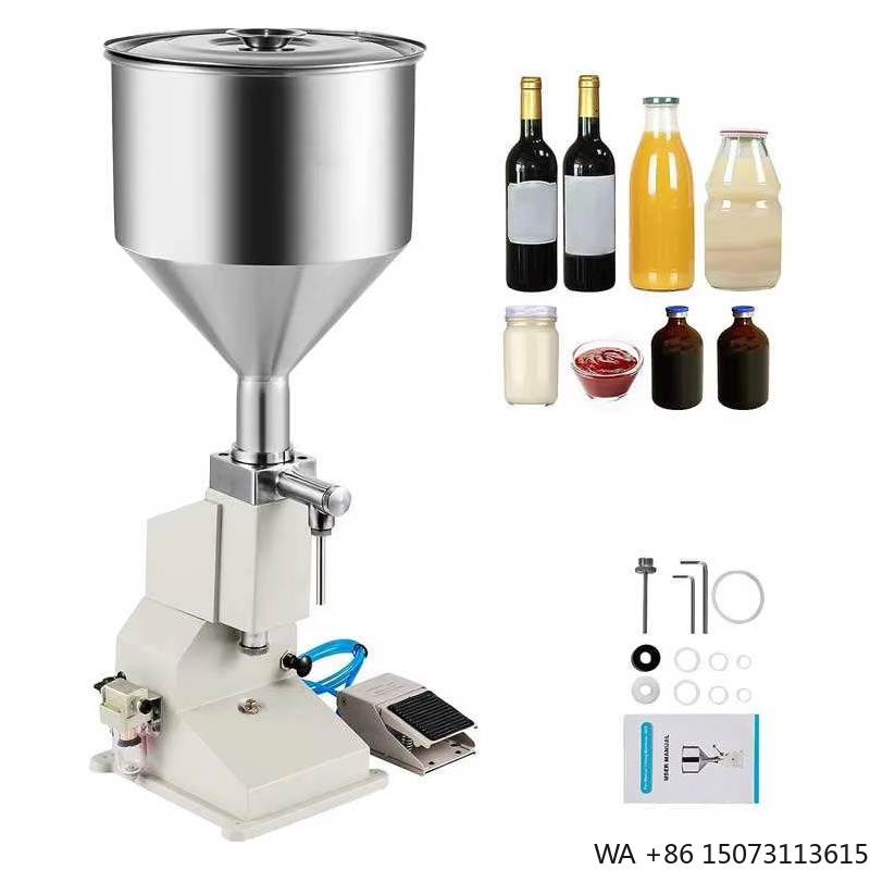 Food Vacuum Sealer - Confezionamento Automatico di Sacchetti Piccoli per