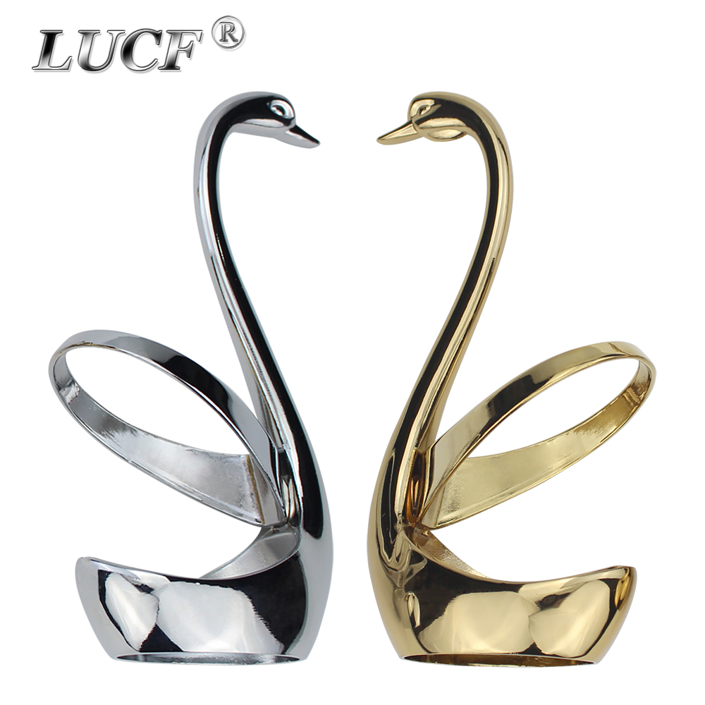 Kitchen Gadgets Popular - Popolare portaposate in lega di zinco