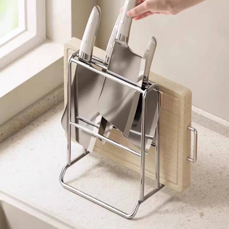 Kitchen Gadgets And Utensils - Organizzatore per Coltelli da Cucina con