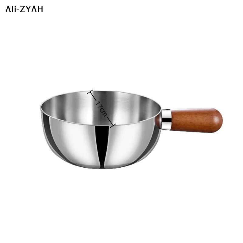 Kitchen Gadgets New 2025 - (YY) 1 Pezzo 2025 Nuova Padella
