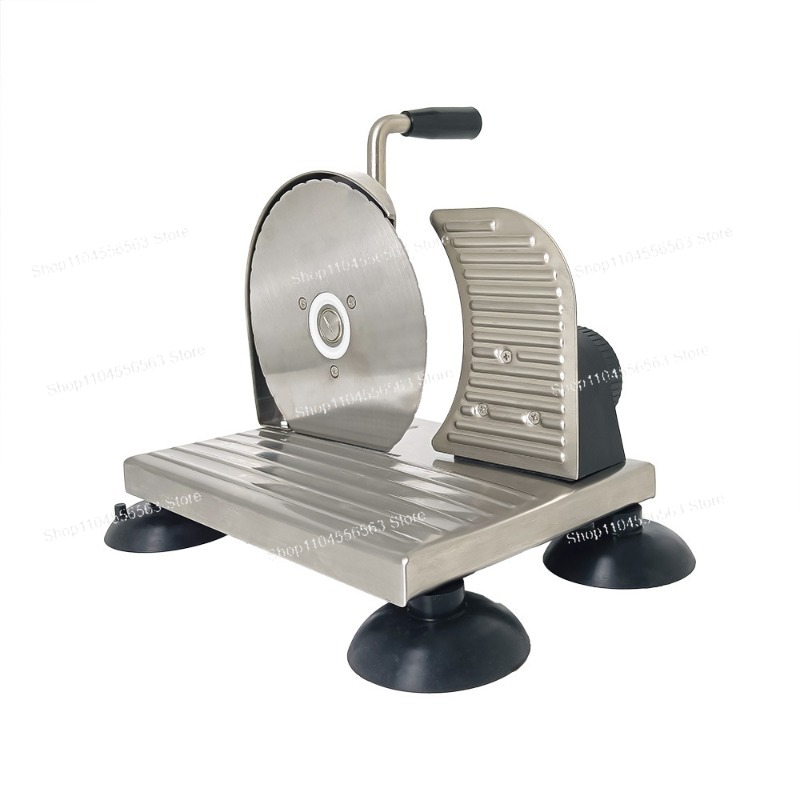 Kitchen Gadgets Guide - Affettatrice per Pane e Toast con