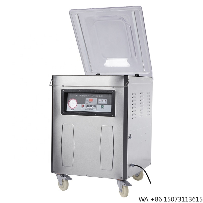 Food Vacuum Sealer - Sigillatore per Confezionamento Sottovuoto, Confezionamento Sottovuoto