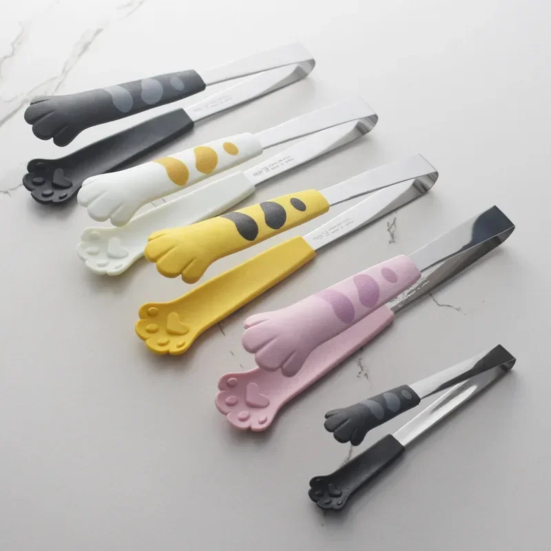 Kitchen Gadgets New 2025 - Pinze per alimenti a forma di