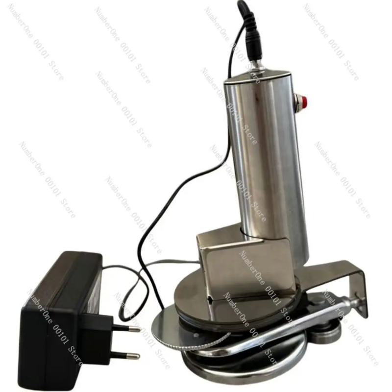 Kitchen Gadgets Popular - Sigillatrice Elettrica per Lattine Popolare, Macchina