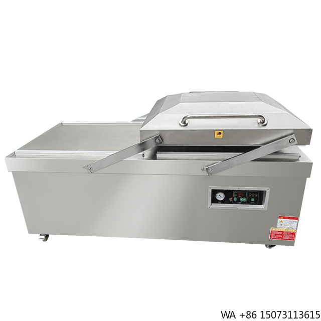 Food Vacuum Sealer - Confezionatrice Automatica DZ-900 di Alta Qualità