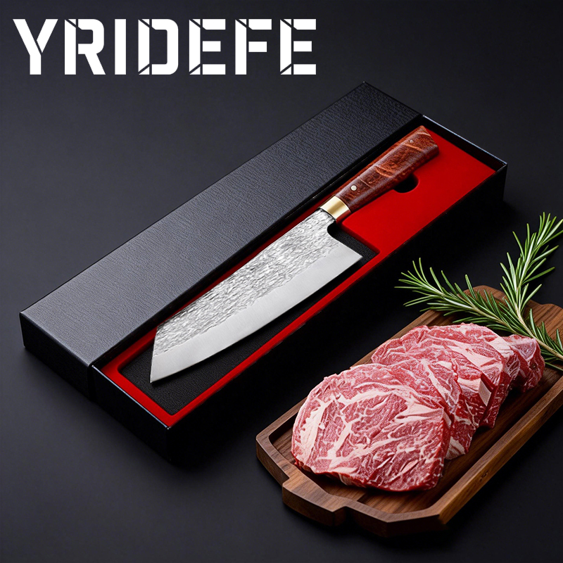 Kitchen Gadgets Website - Coltello da cucina in stile giapponese,
