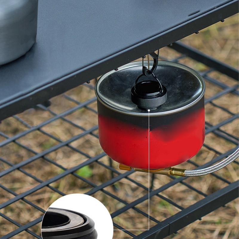 Kitchen Gadgets You Must Have - Coperchio del contenitore dell'aria di cottura