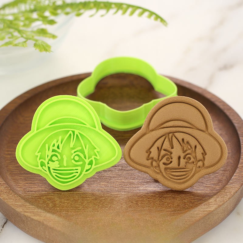 Kitchen Home Gadgets - Stampo da Cucina One Piece -