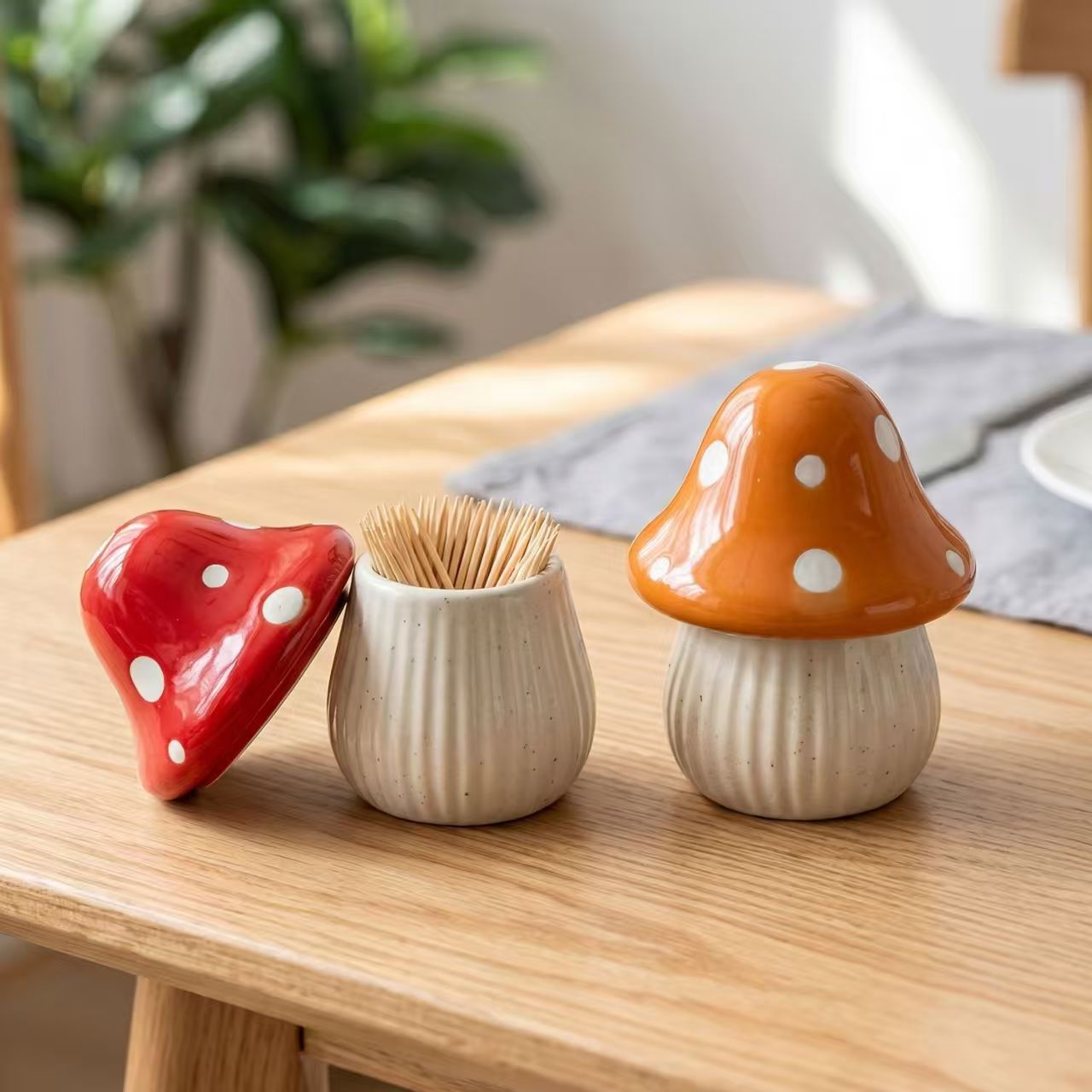 Contenitori in Ceramica a Form - Kitchen Gadgets Organizer recensione e prezzo