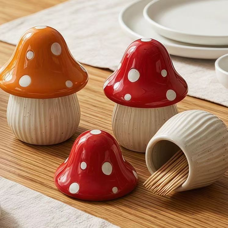 Contenitori in Ceramica a Form - Kitchen Gadgets Organizer recensione e prezzo
