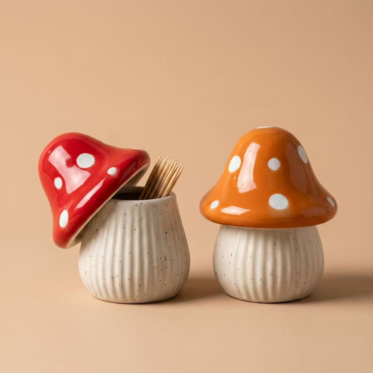 Contenitori in Ceramica a Form - Kitchen Gadgets Organizer recensione e prezzo