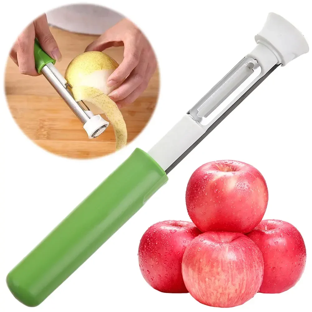 2025 Nuovo 2 in 1 Pelapatate T - Kitchen Gadgets New 2025 recensione e prezzo