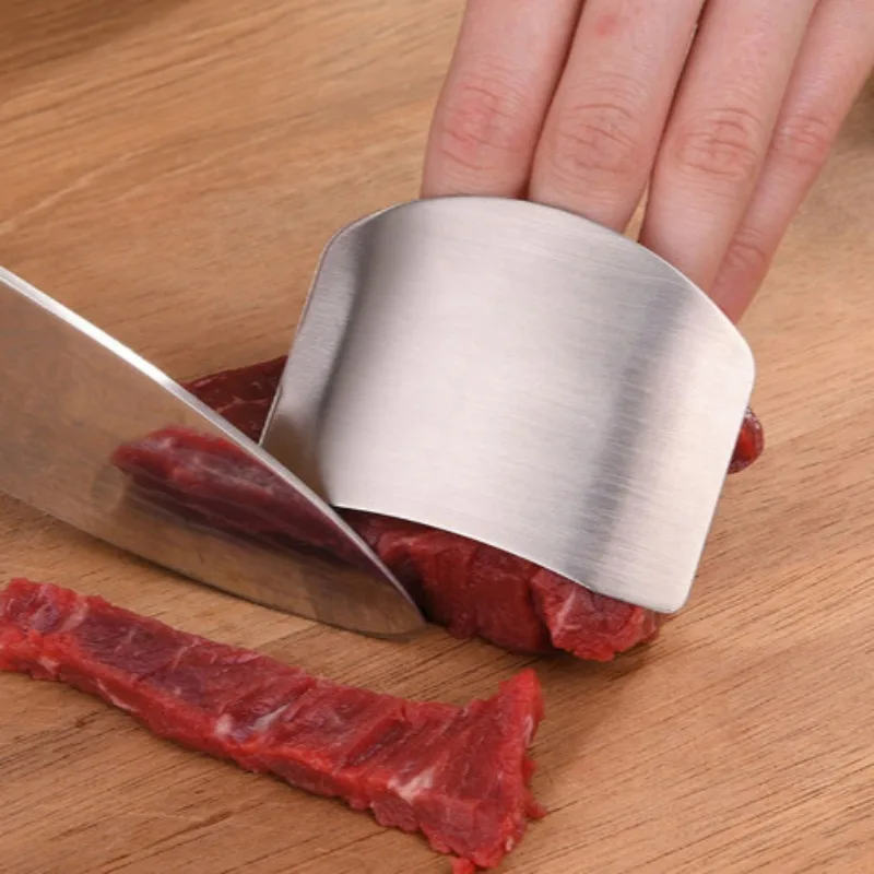 Protezione per Dita in Acciaio - Kitchen Gadgets You Must Have recensione e prezzo