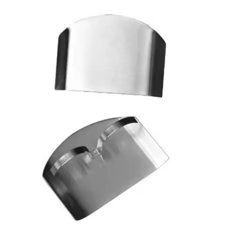 Protezione per Dita in Acciaio - Kitchen Gadgets You Must Have recensione e prezzo
