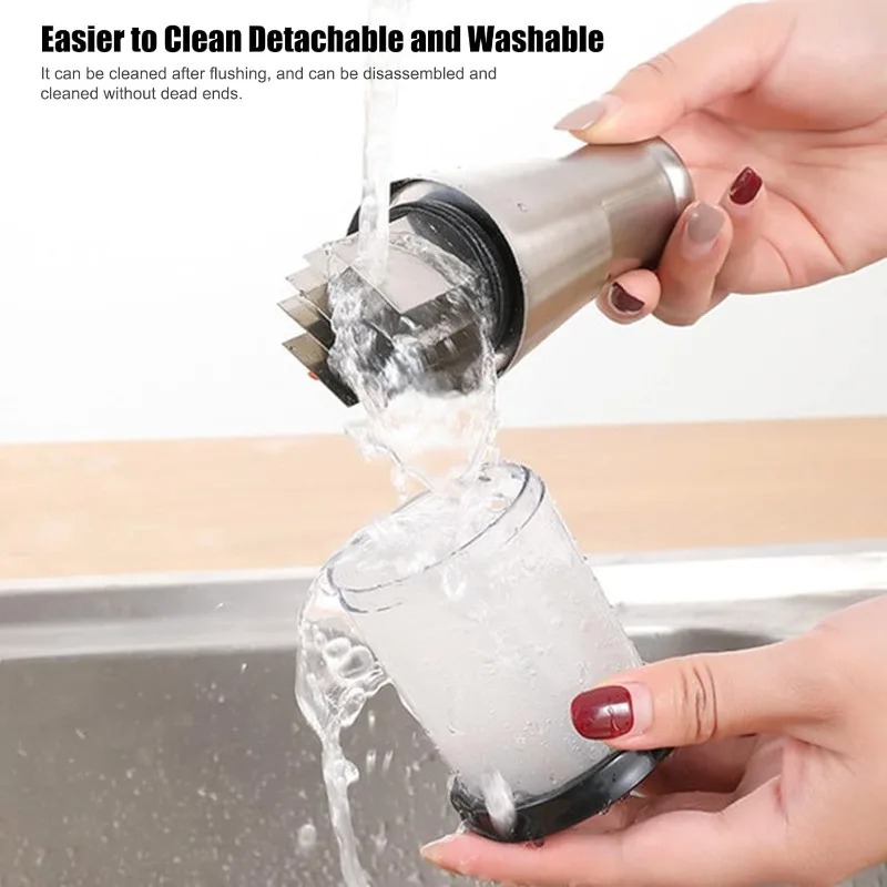 Tritatutto Manuale in Acciaio  - Manual Garlic Press recensione e prezzo