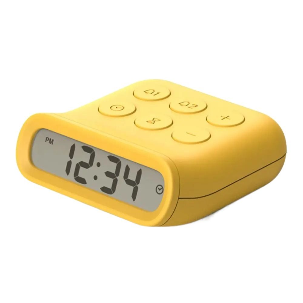Regali Creativi, Piccolo Svegl - Kitchen Timer Digital recensione e prezzo