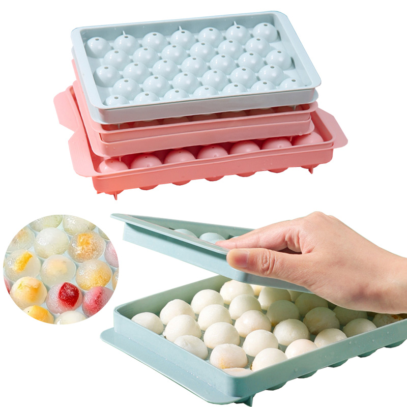 Vassoio rotondo per cubetti di - Kitchen Gadgets Baking recensione e prezzo