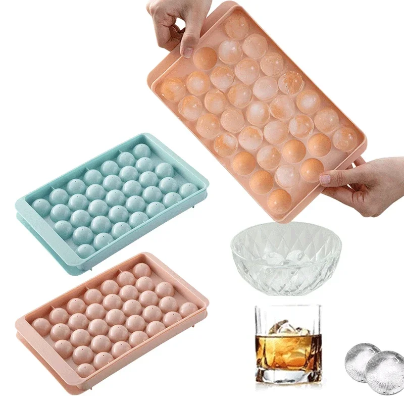 Vassoio rotondo per cubetti di - Kitchen Gadgets Baking recensione e prezzo