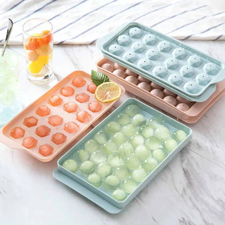 Vassoio rotondo per cubetti di - Kitchen Gadgets Baking recensione e prezzo