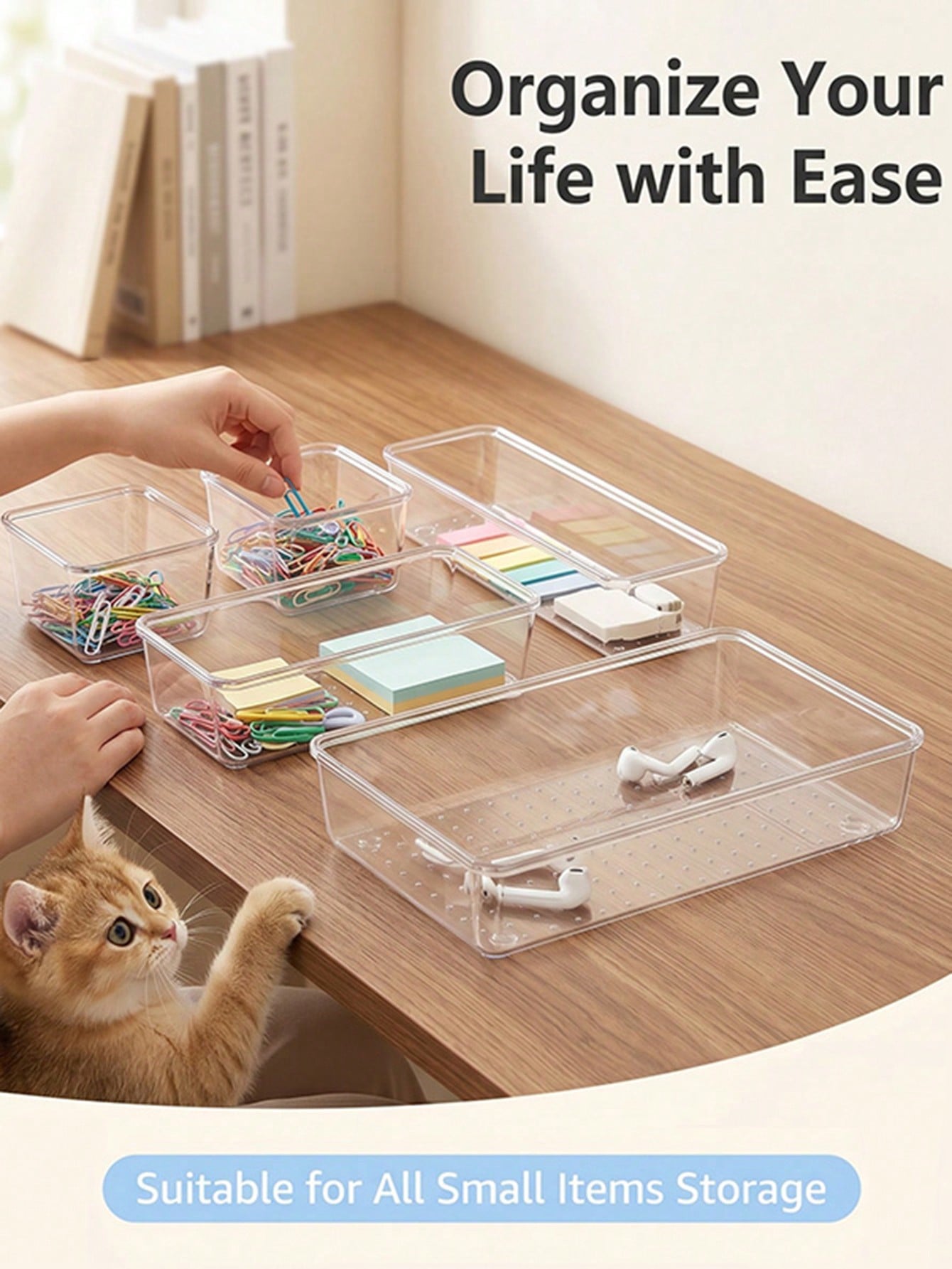 Set di 13/25/44 organizer tras - Kitchen Gadgets And Utensils recensione e prezzo