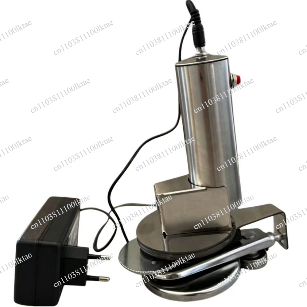 Sigillatrice Elettrica per Lat - Kitchen Gadgets Popular recensione e prezzo
