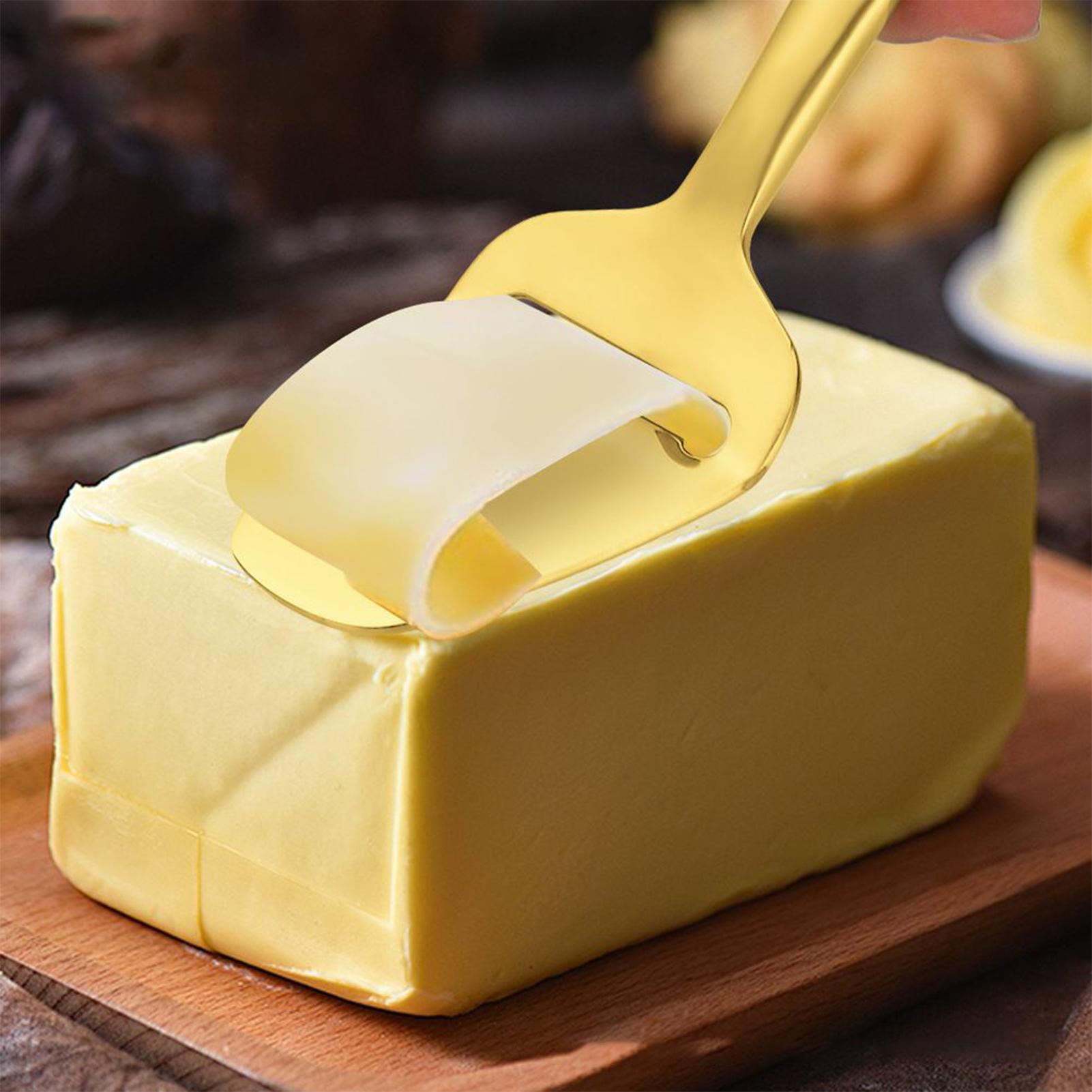 Affettatrice per formaggio Gad - Kitchen Home Gadgets recensione e prezzo