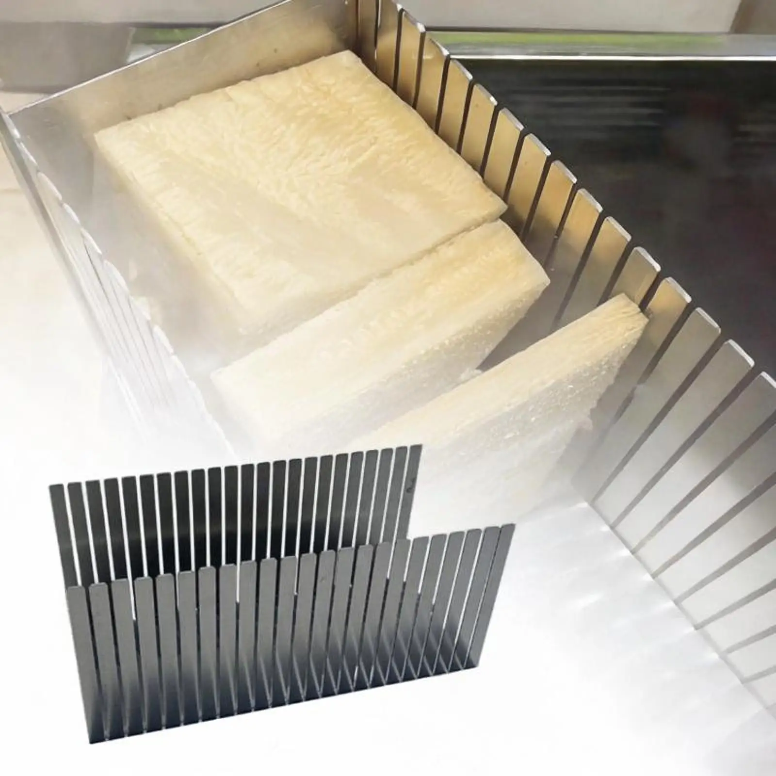 Affettatrice per Pane in Accia - Kitchen Gadgets Guide recensione e prezzo