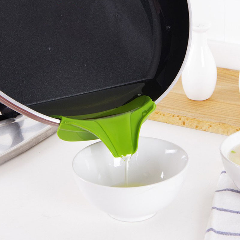Imbuto da Cucina Anti-Goccia c - Kitchen Gadgets Guide recensione e prezzo