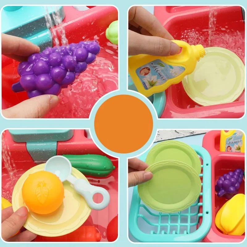 Set Giocattolo da Cucina in Pl - Kitchen Gadgets Kids recensione e prezzo