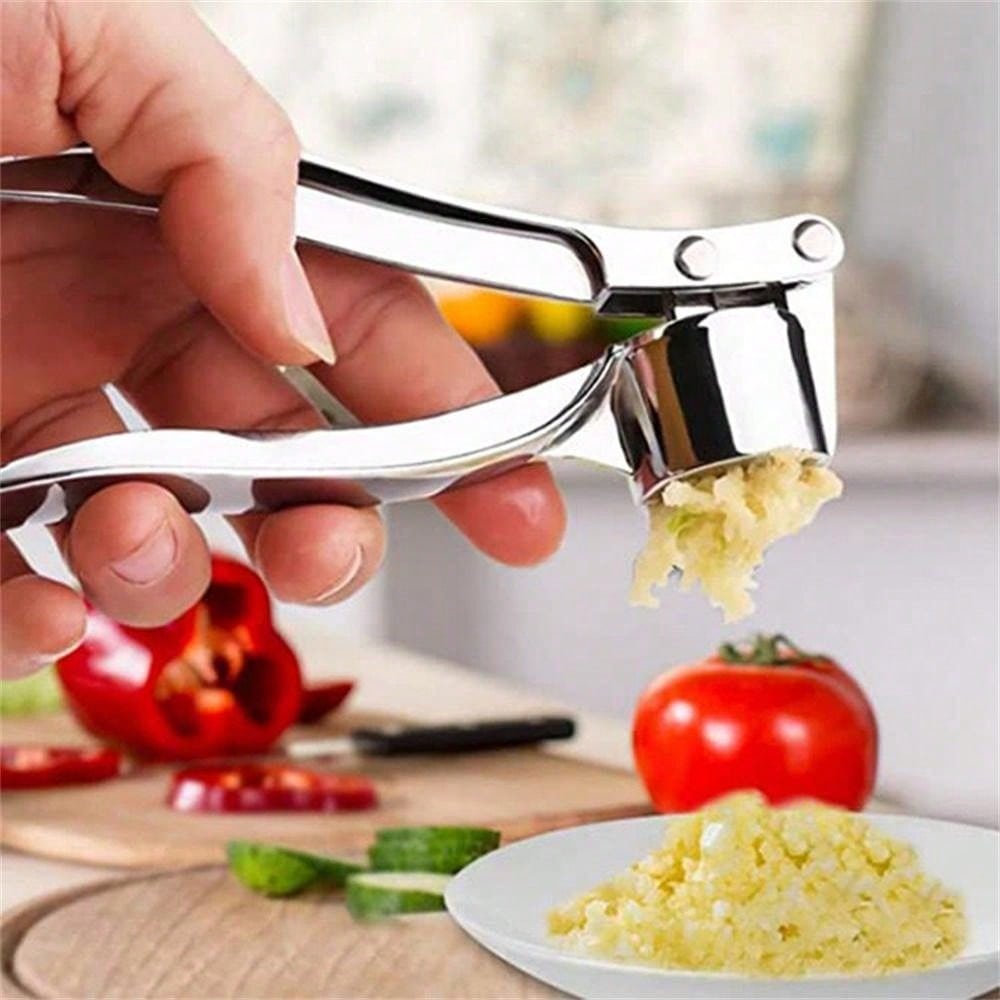 1 pezzo Spremiagli, Tritatutto - Manual Garlic Press recensione e prezzo