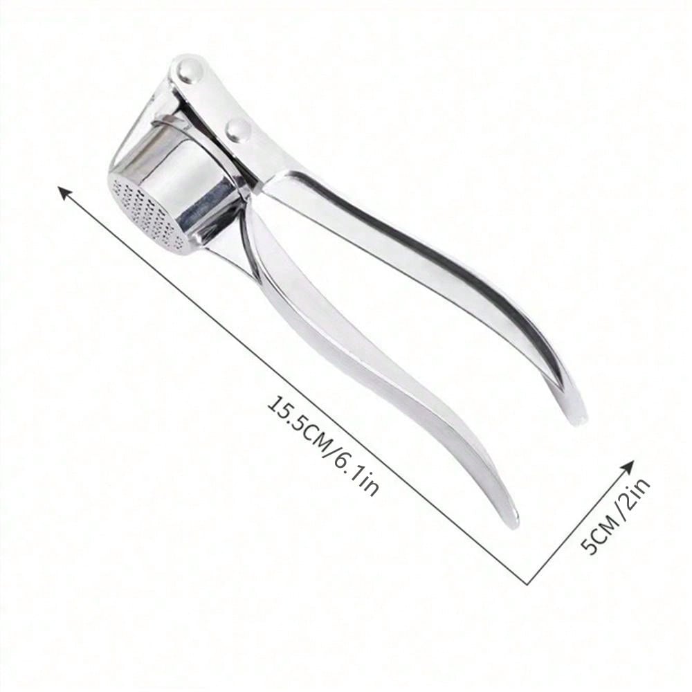 1 pezzo Spremiagli, Tritatutto - Manual Garlic Press recensione e prezzo