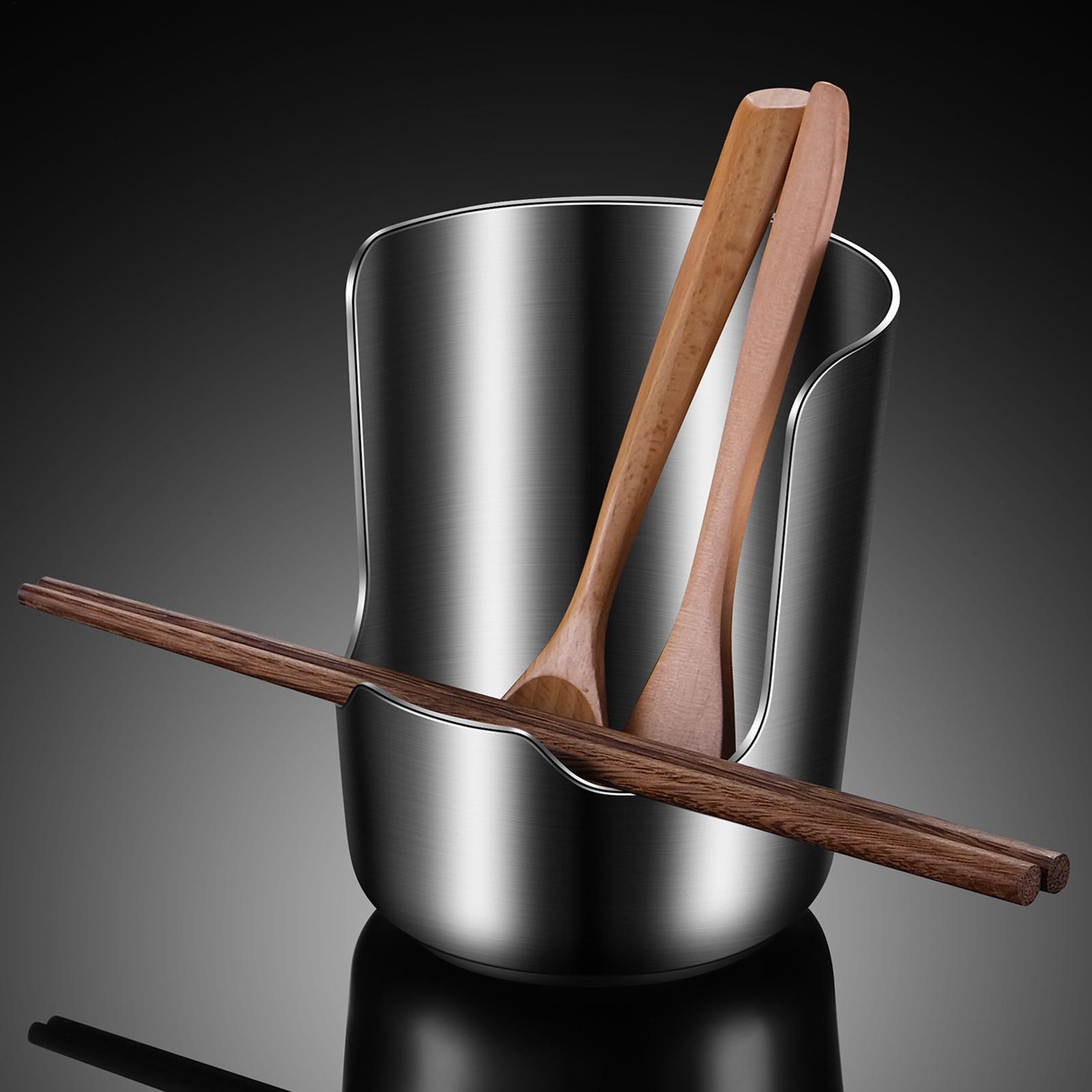 Supporto per Coperchi e Cucchi - Kitchen Gadgets And Utensils recensione e prezzo