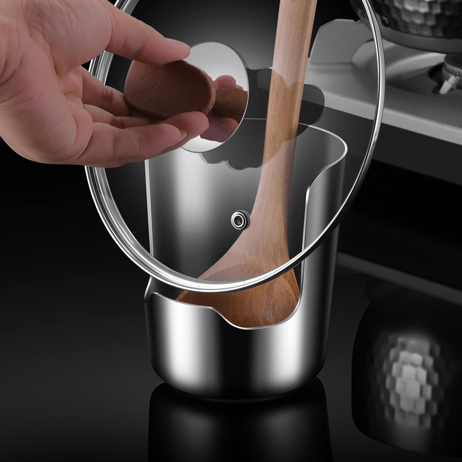 Supporto per Coperchi e Cucchi - Kitchen Gadgets And Utensils recensione e prezzo