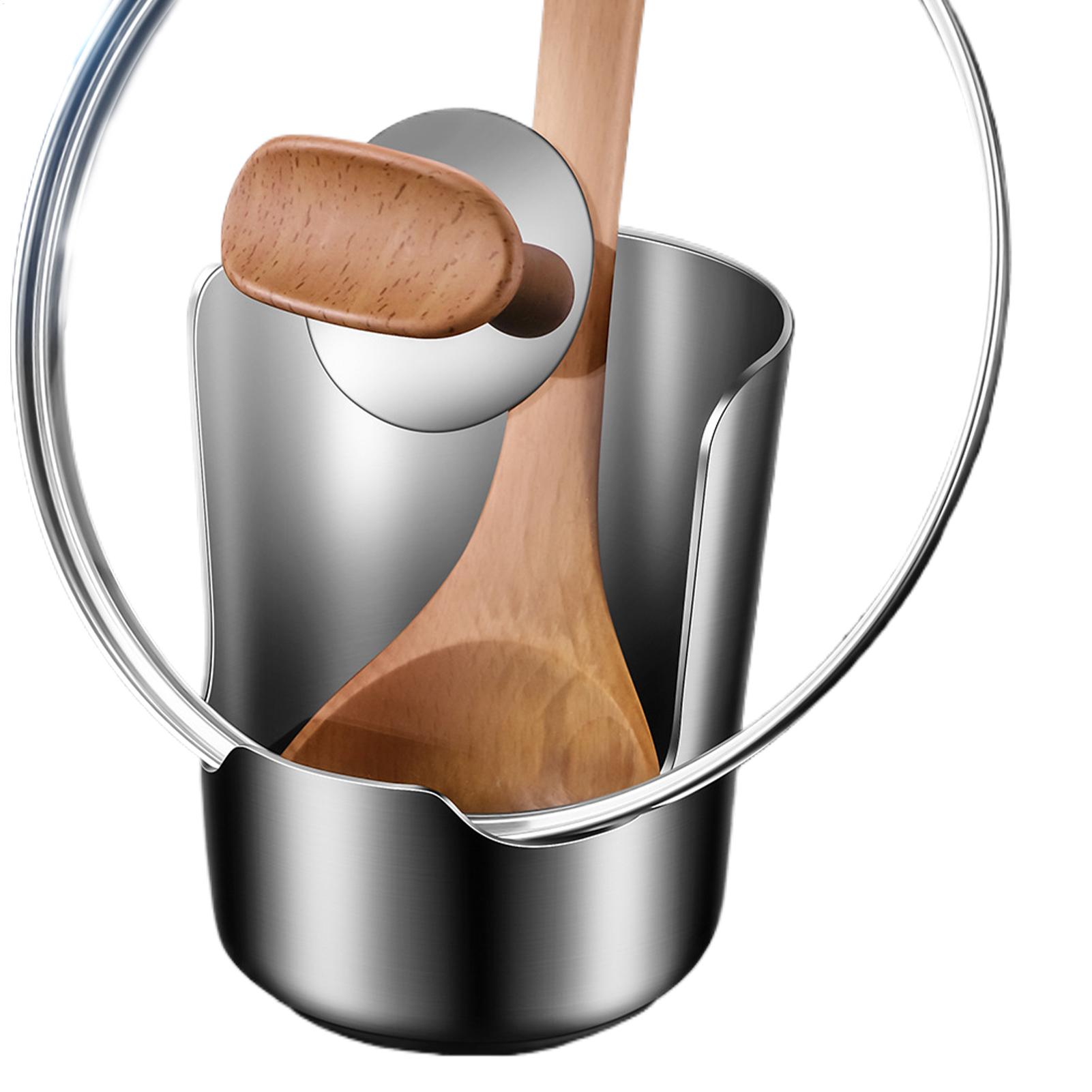 Supporto per Coperchi e Cucchi - Kitchen Gadgets And Utensils recensione e prezzo