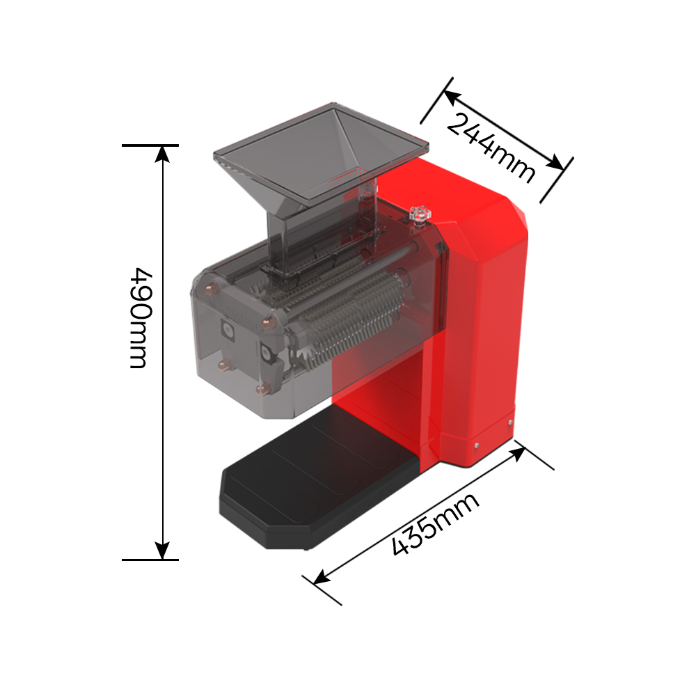 Martello per Ammorbidire la Ca - Kitchen Home Gadgets recensione e prezzo