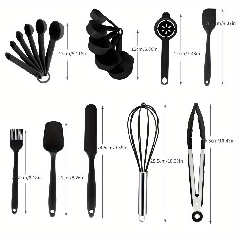 17 pezzi, set di ciotole per m - Kitchen Home Gadgets recensione e prezzo