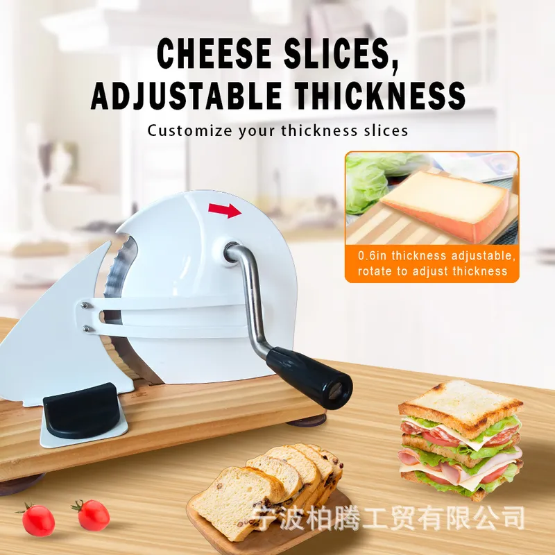 Affettatrice Professionale per - Kitchen Gadgets Guide recensione e prezzo