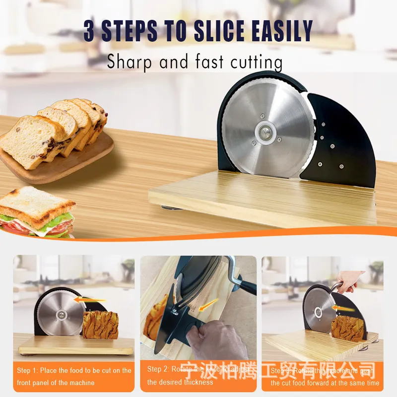 Affettatrice Professionale per - Kitchen Gadgets Guide recensione e prezzo