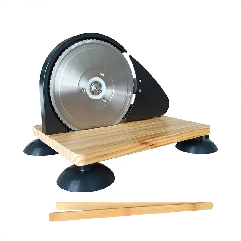 Affettatrice Professionale per - Kitchen Gadgets Guide recensione e prezzo