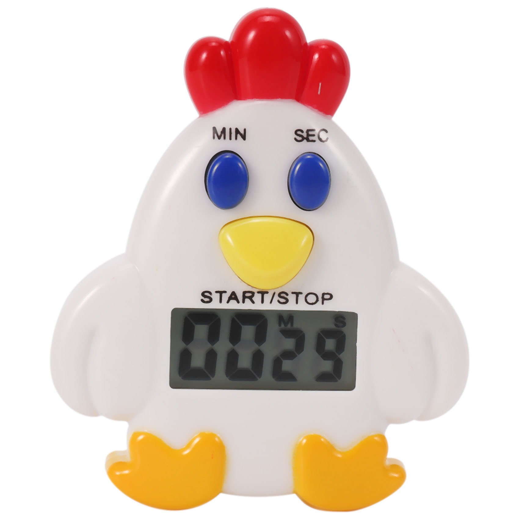 Cucina LCD digitale 99 minuti  - Kitchen Timer Digital recensione e prezzo