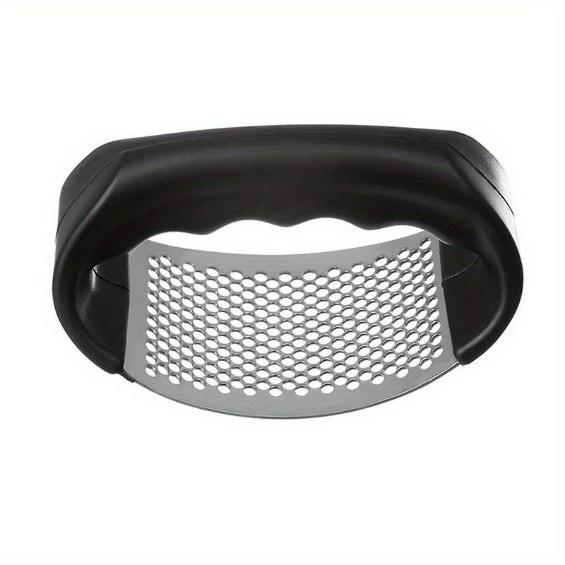 Pressa per aglio manuale con m - Manual Garlic Press recensione e prezzo