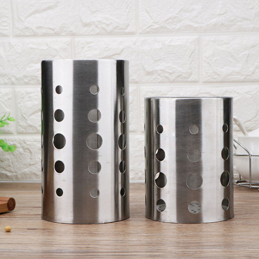 Set di 3 Porta Bacchette da Cu - Kitchen Utensil Holder recensione e prezzo