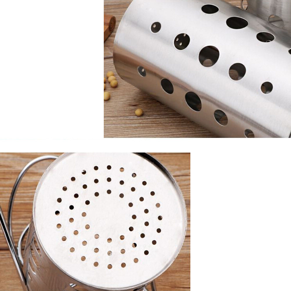 Set di 3 Porta Bacchette da Cu - Kitchen Utensil Holder recensione e prezzo