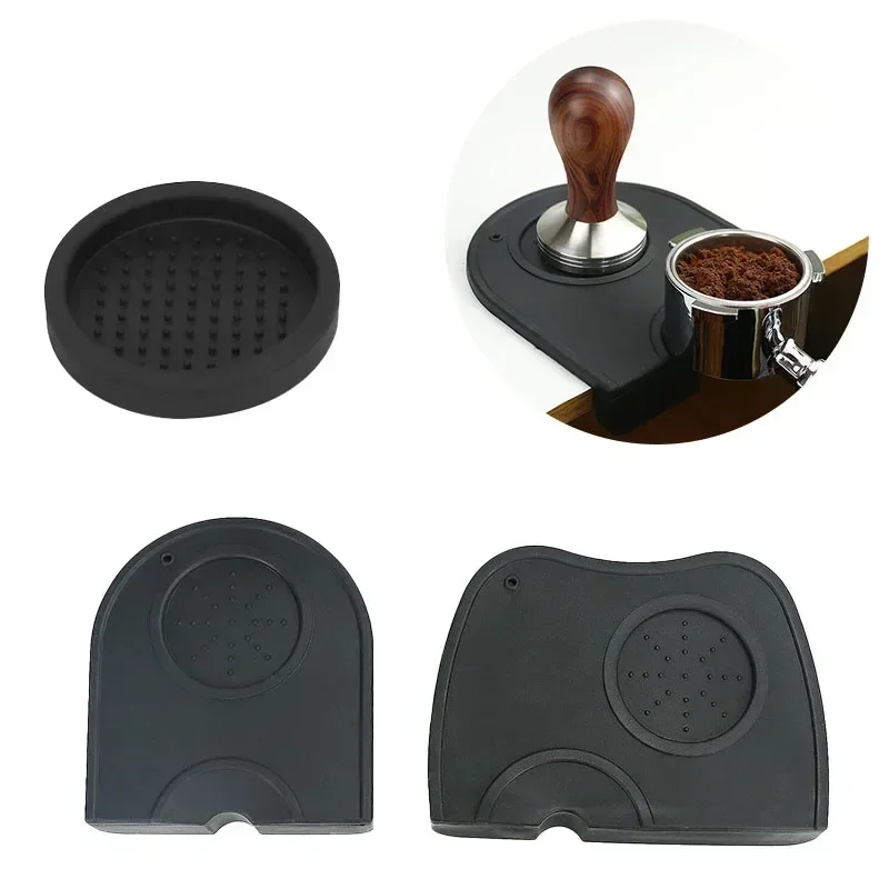 Tappetino per polvere di caffè - Kitchen Gadgets Website recensione e prezzo