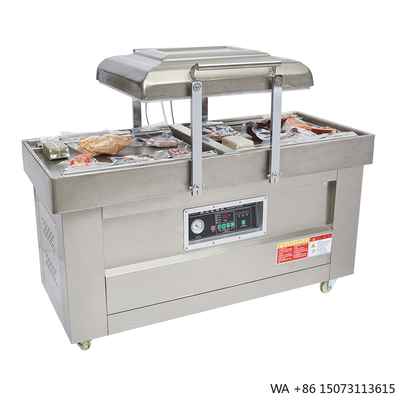 Confezionatrice Sottovuoto Sem - Food Vacuum Sealer recensione e prezzo