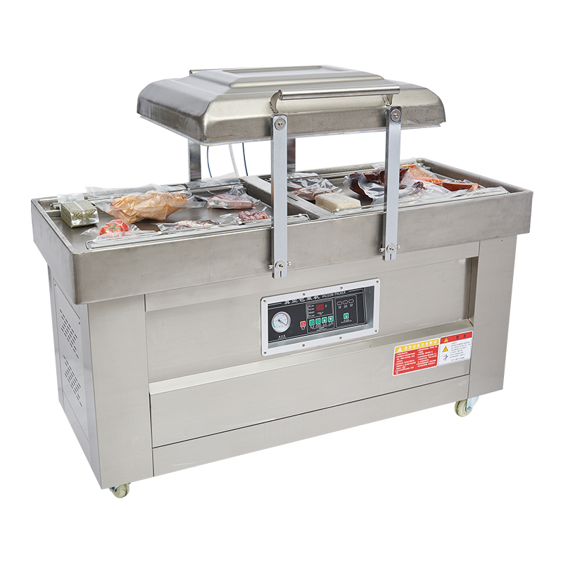 Confezionatrice Sottovuoto Sem - Food Vacuum Sealer recensione e prezzo
