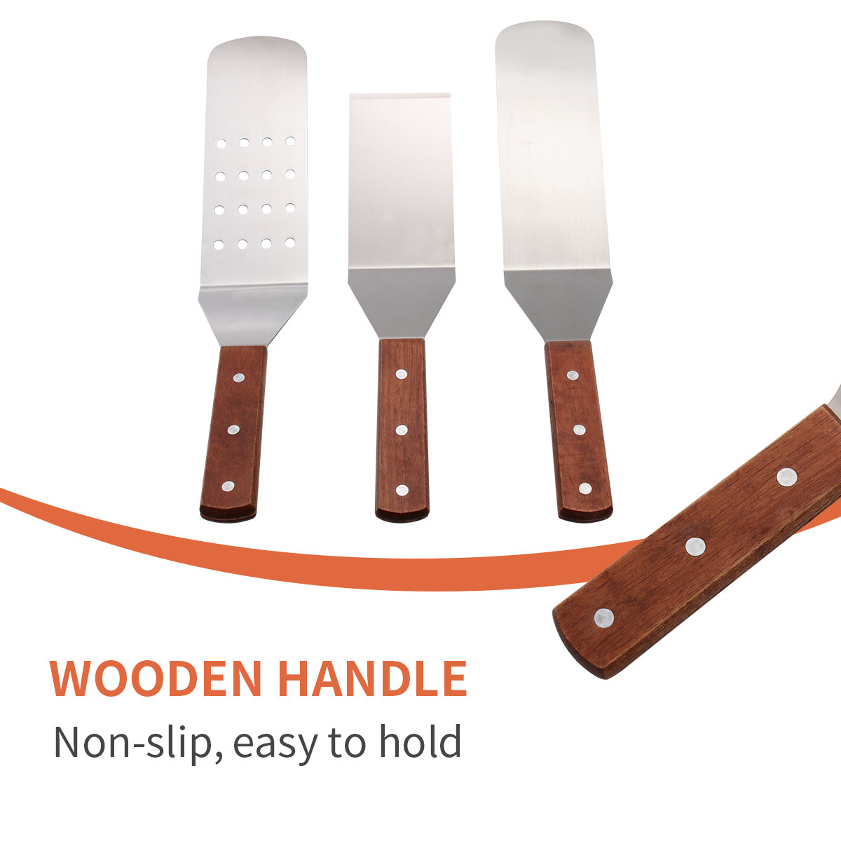 1 set di spatole per pizza in  - Kitchen Home Gadgets recensione e prezzo
