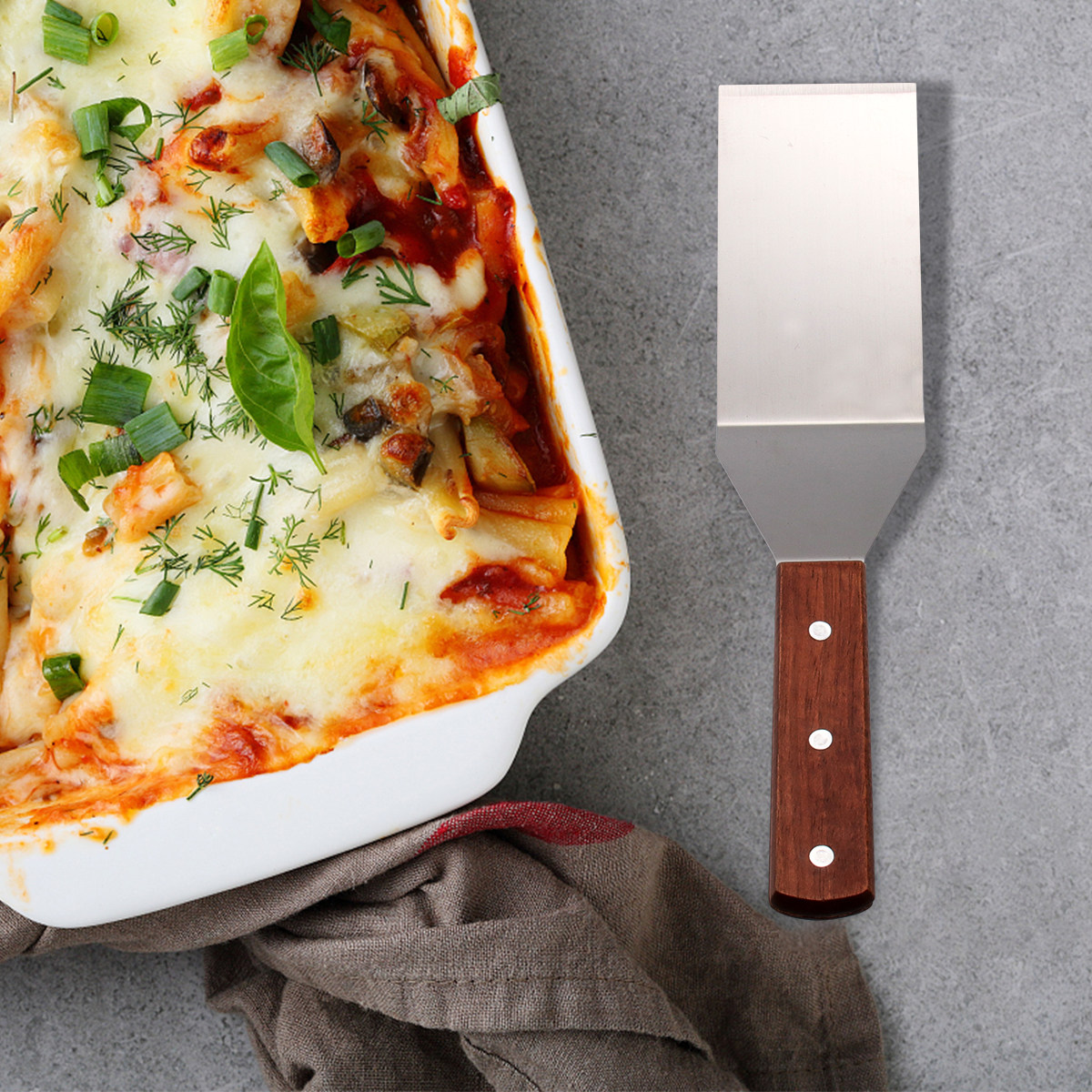 1 set di spatole per pizza in  - Kitchen Home Gadgets recensione e prezzo