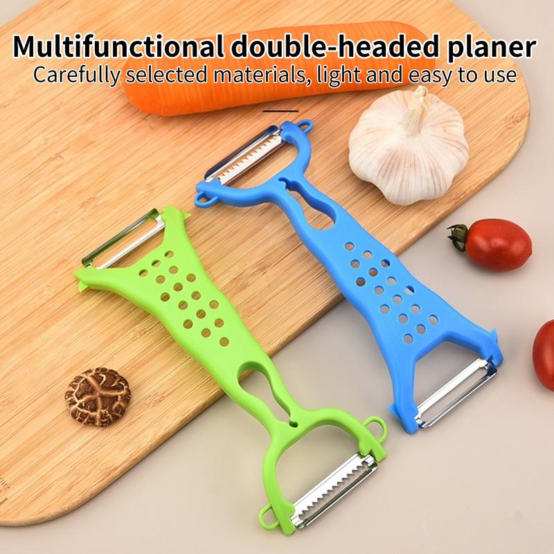 Pelapatate a doppia testa Pela - Kitchen Gadgets Kids recensione e prezzo